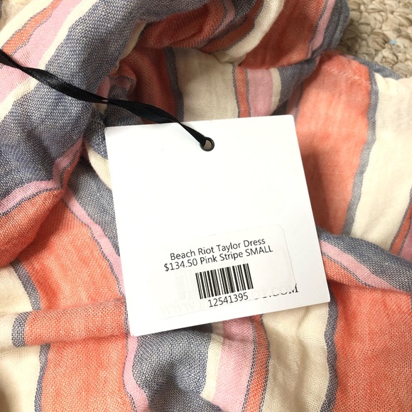 Beach riot dress - Picture 5 of 5